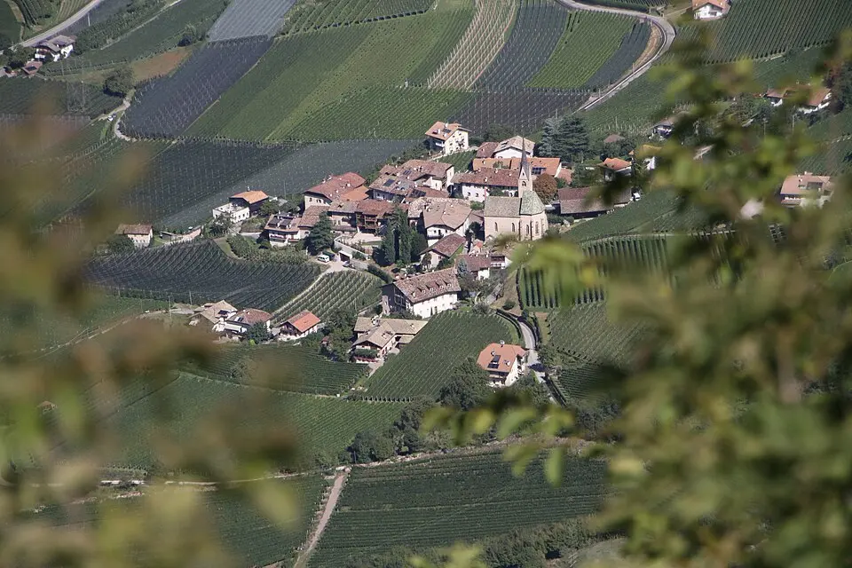 Pinzano