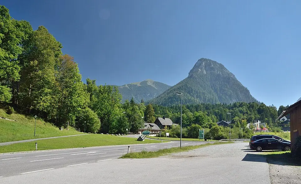 Gstatterstein
