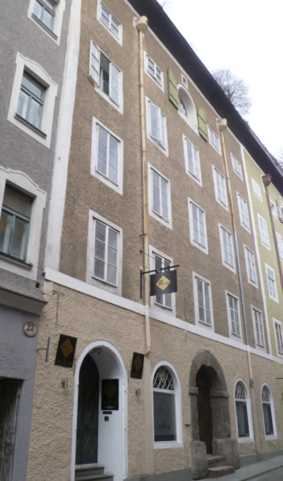 Bürgerhaus