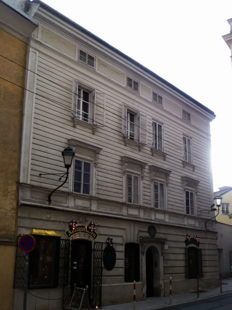 Bürgerhaus