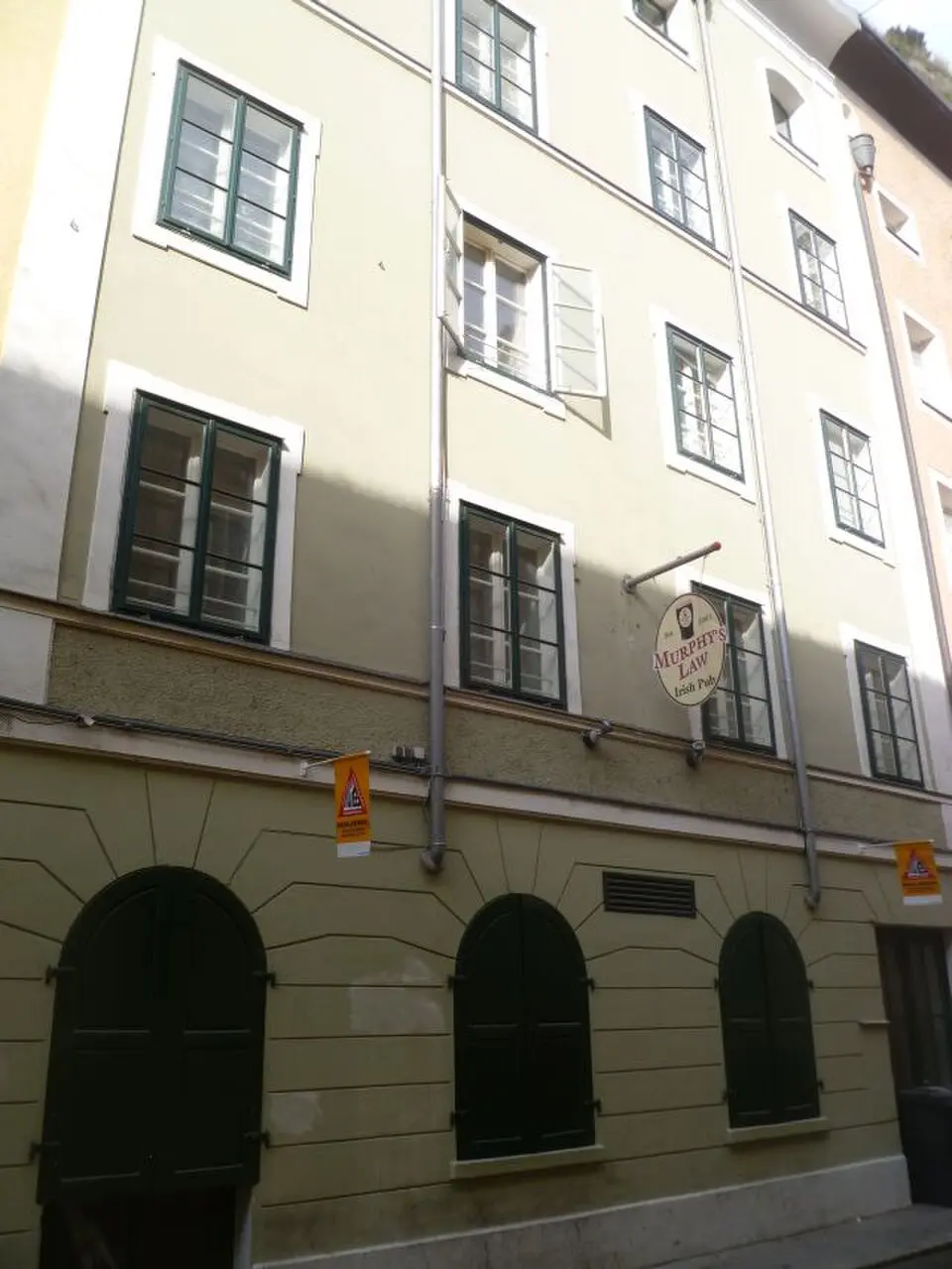 Bürgerhaus