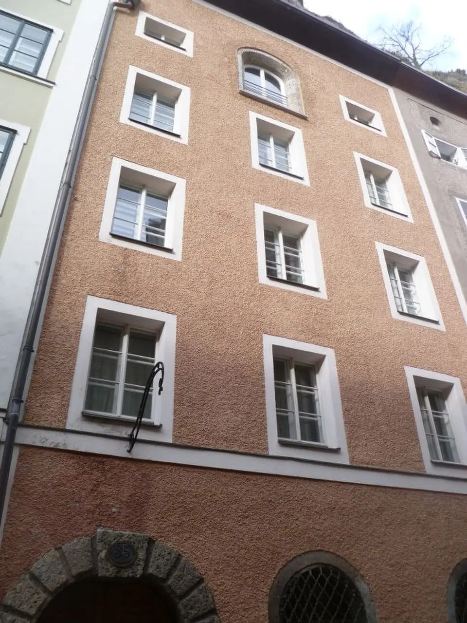 Bürgerhaus