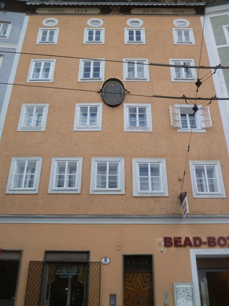 Bürgerhaus