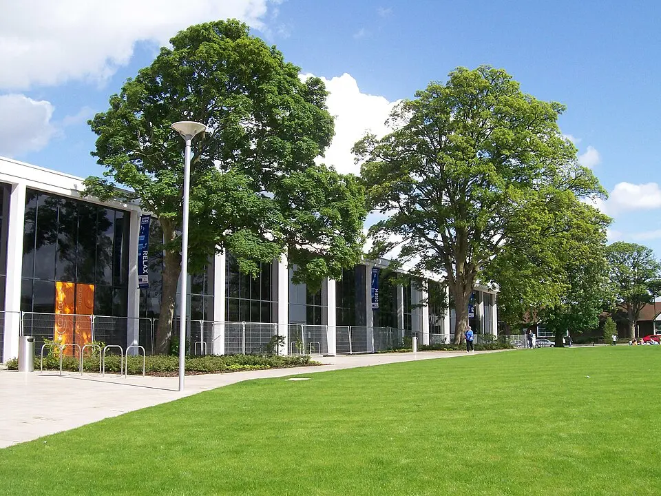 Grove Theatre