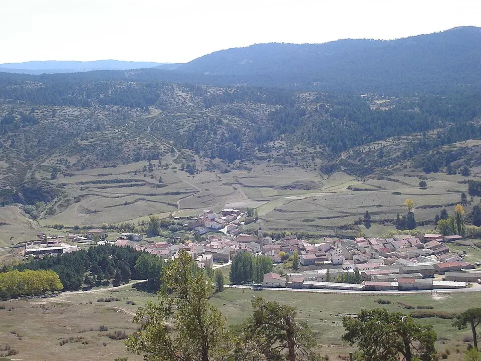 Immagine: Goyo Arriaga · CC BY-SA 4.0 Guadalaviar