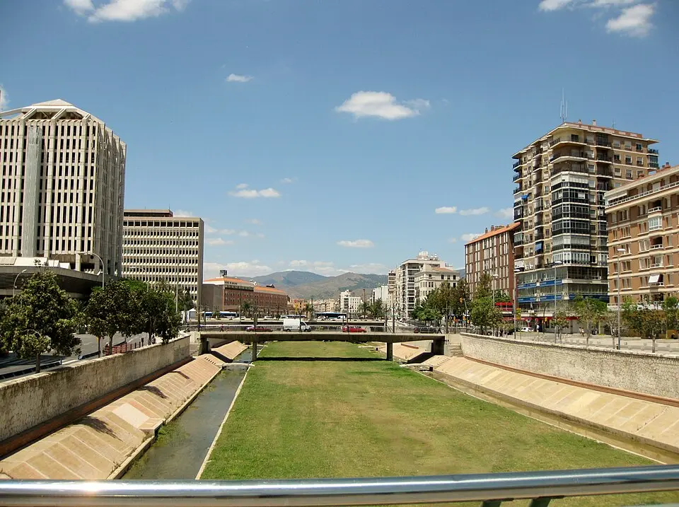 Guadalmedina