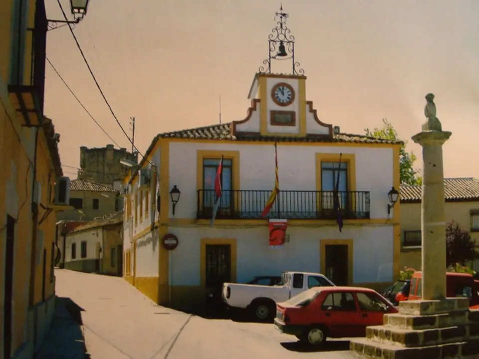 Guadamur