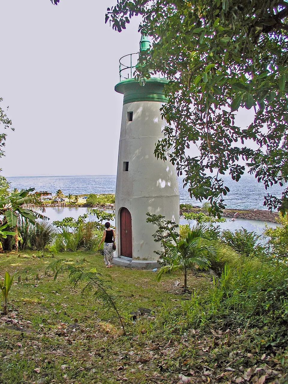 Trois-Rivières Lighthouse