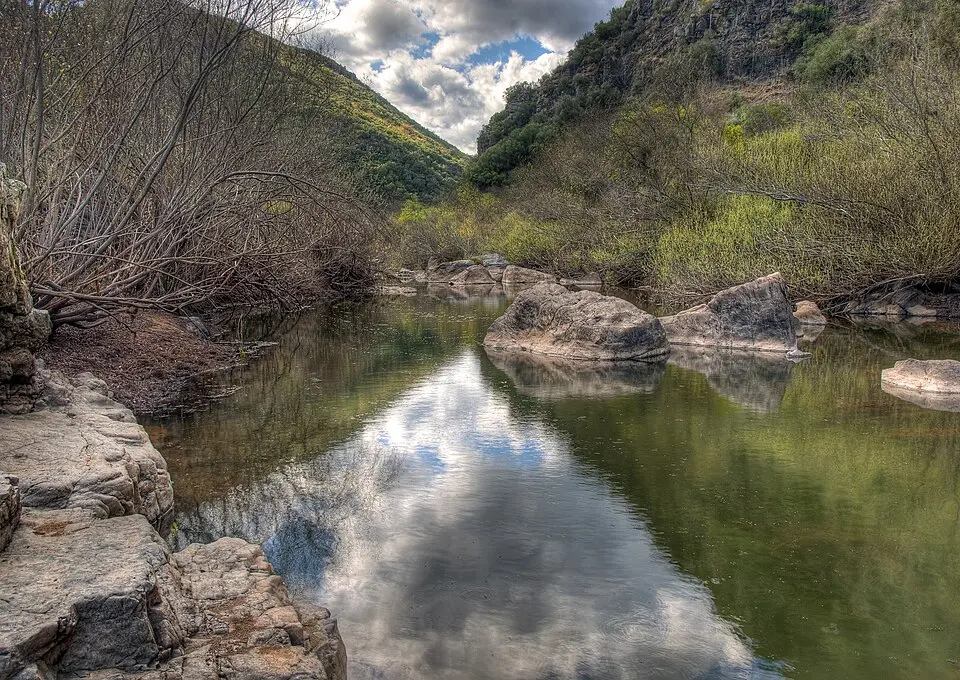 río Guadiato
