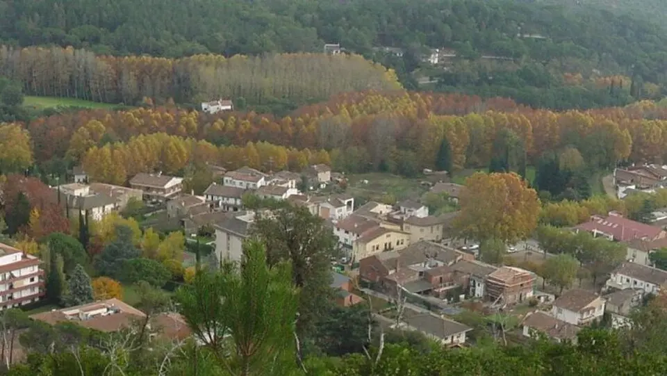Gualba