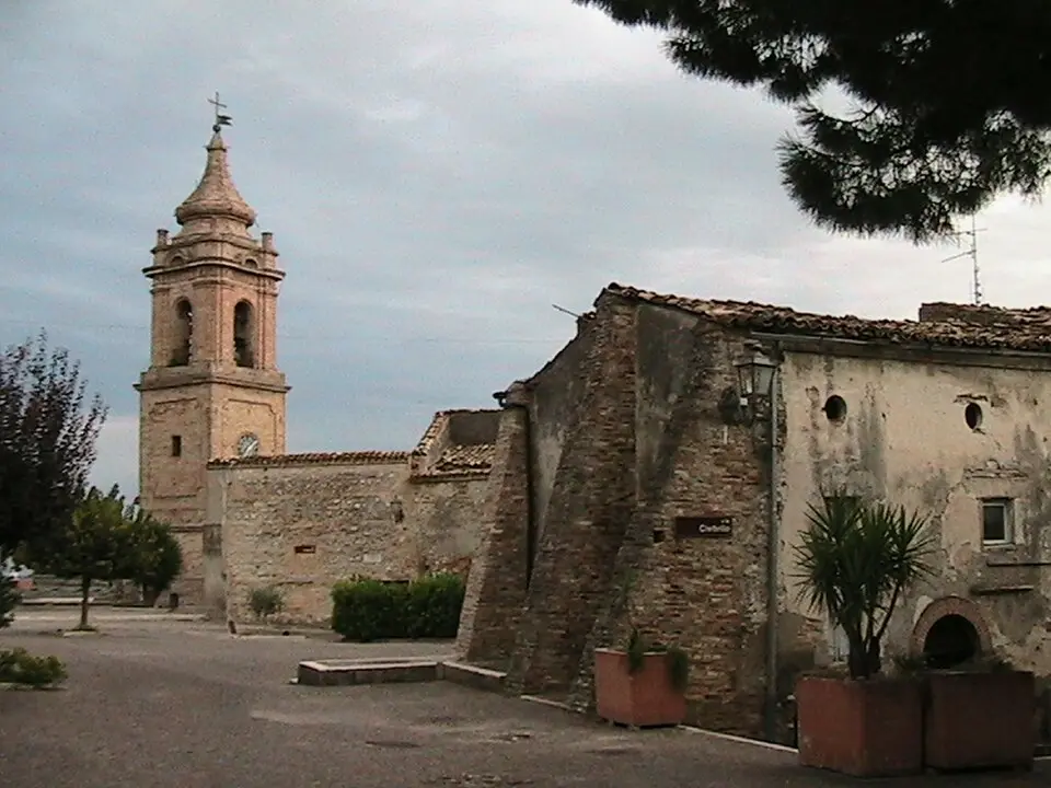 Guardia Vomano