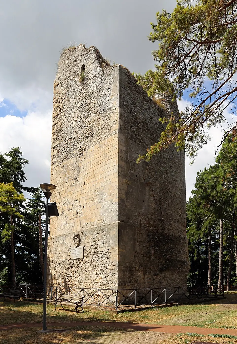 Torrione Orsini