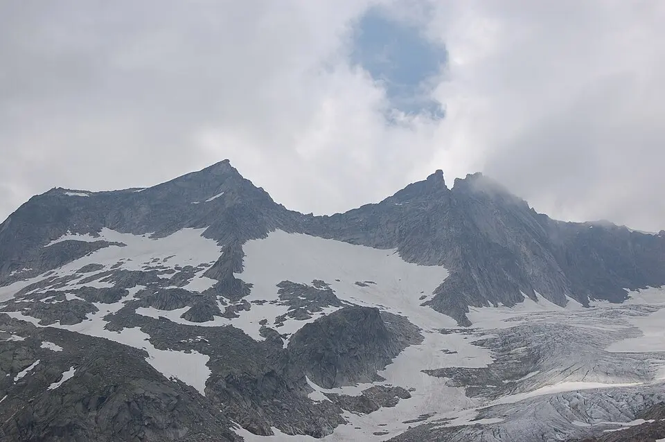 Reggenspitze