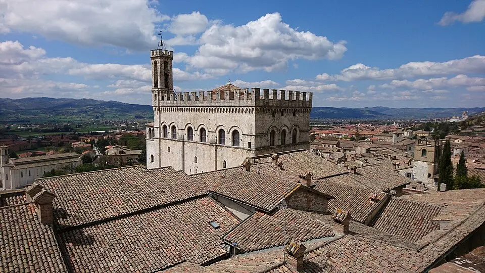 Palazzo Pretorio