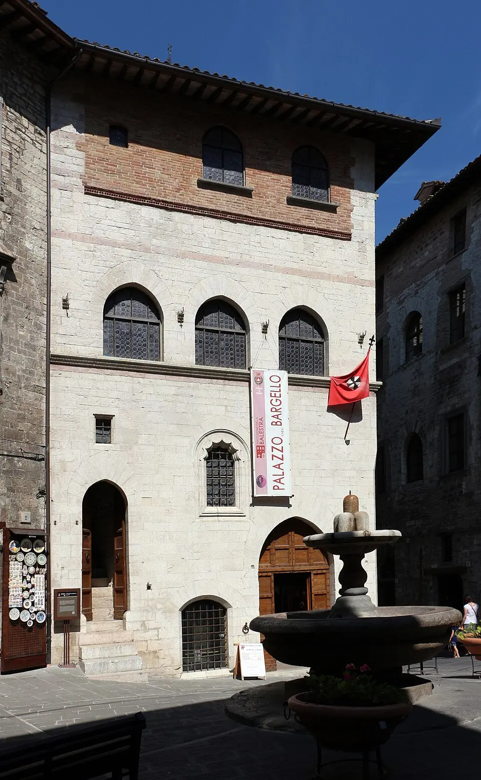 Palazzo del Bargello