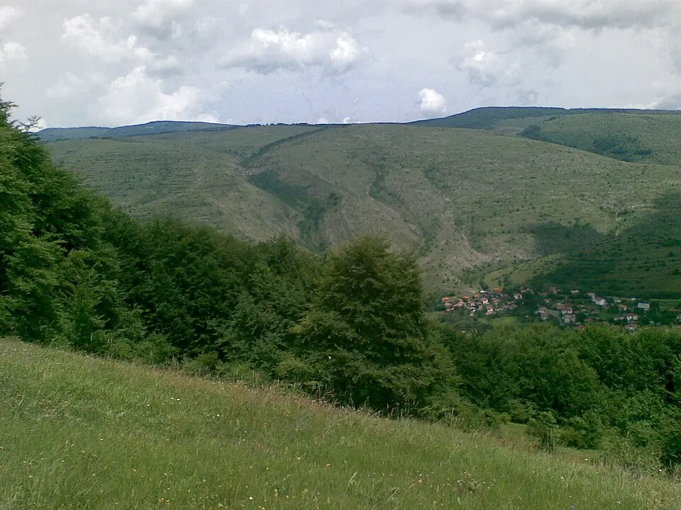 Губеш