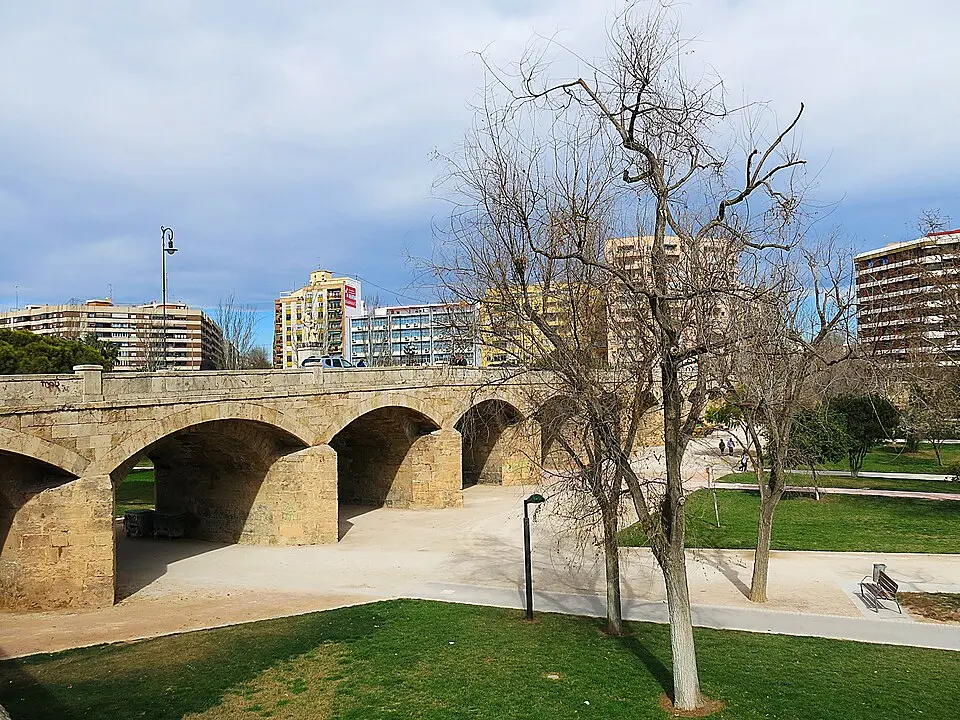 puente de San José