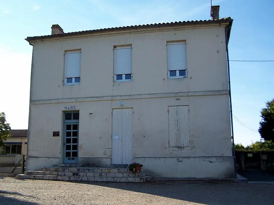 Guérin