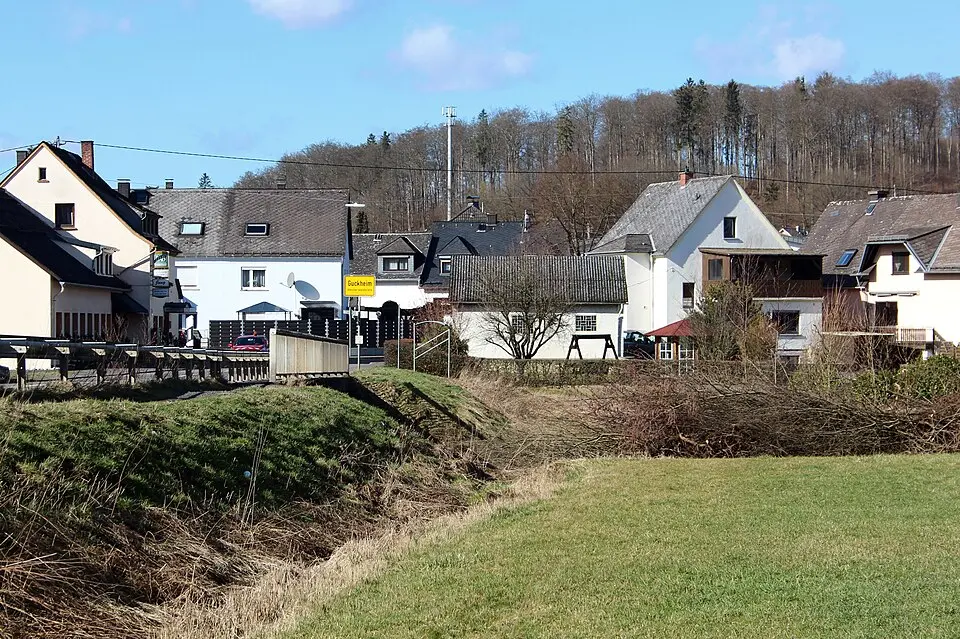 Guckheim