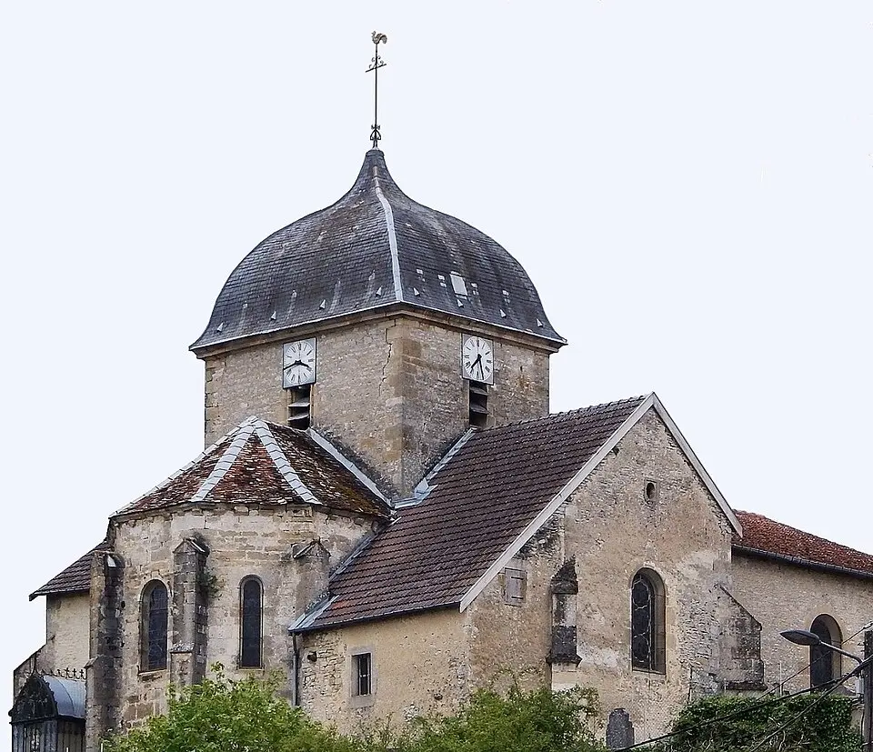 Gudmont-Villiers