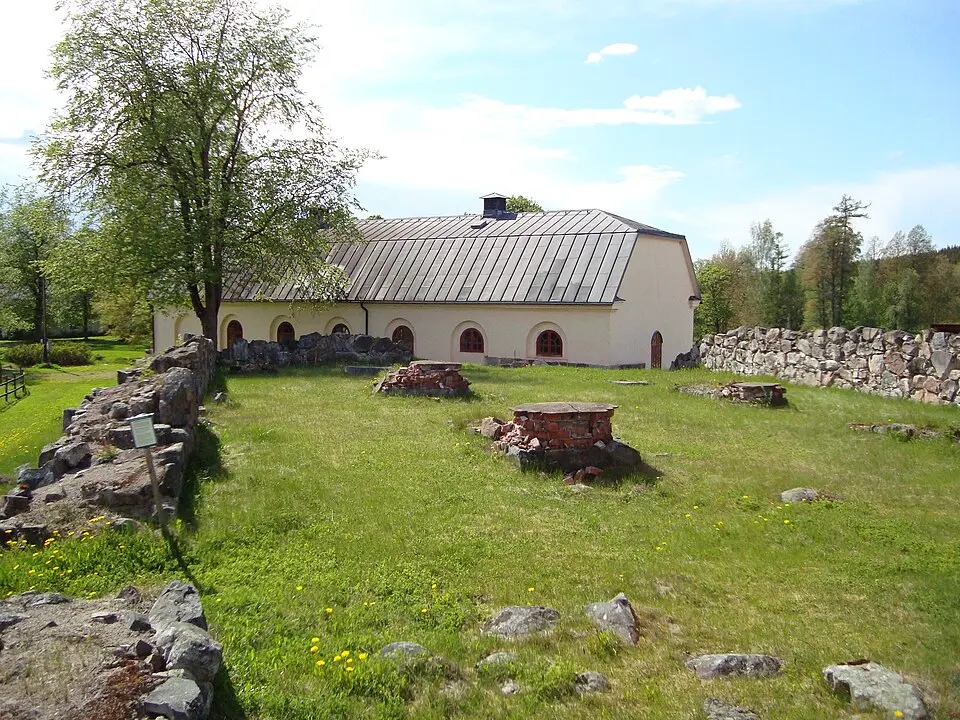 Kloster Gudsberga