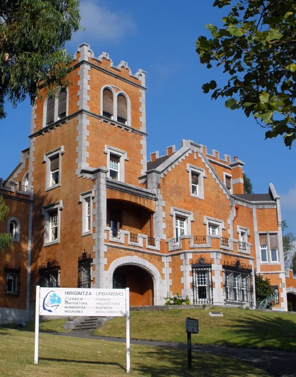 Palacio de Santa Clara