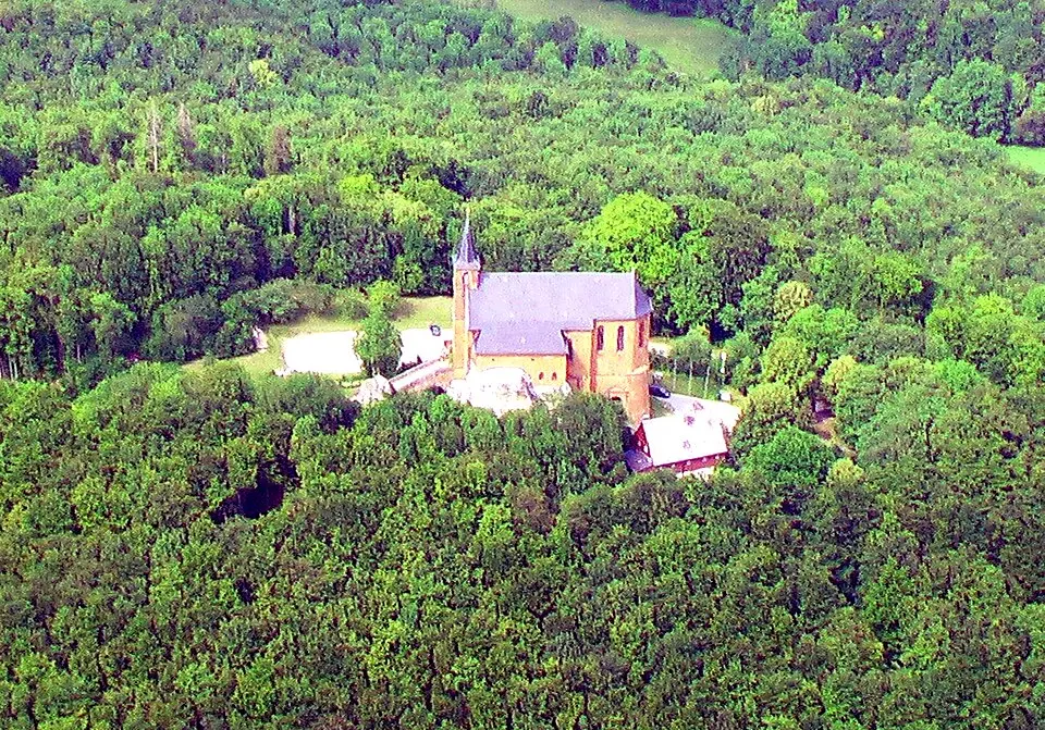 Burg Gügel