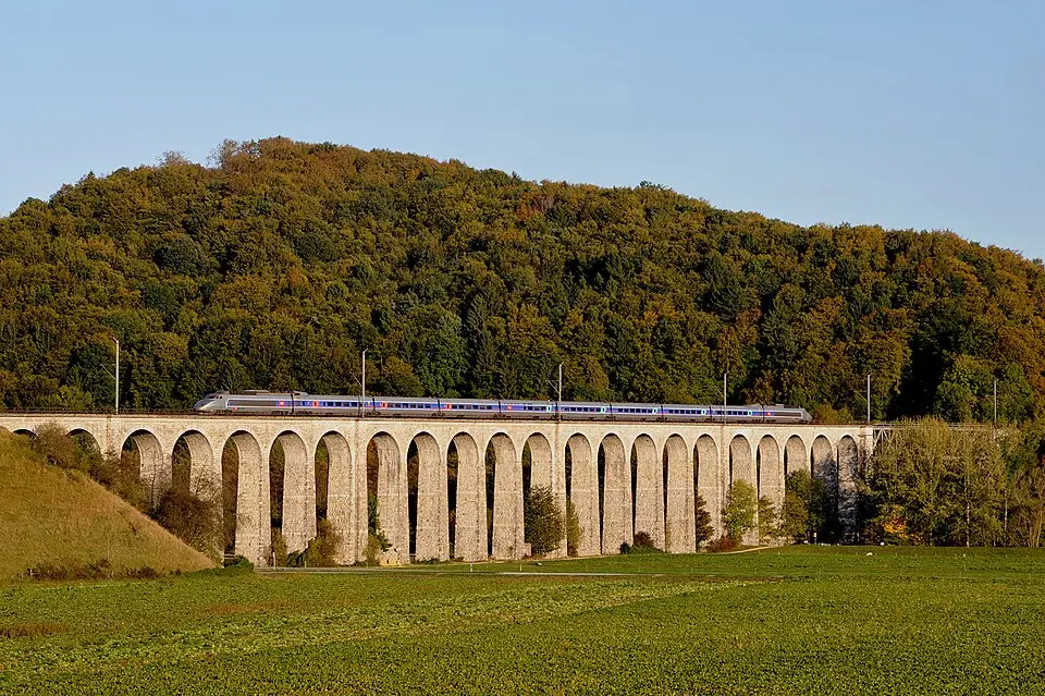 Bahnstrecke Bern–Neuenburg