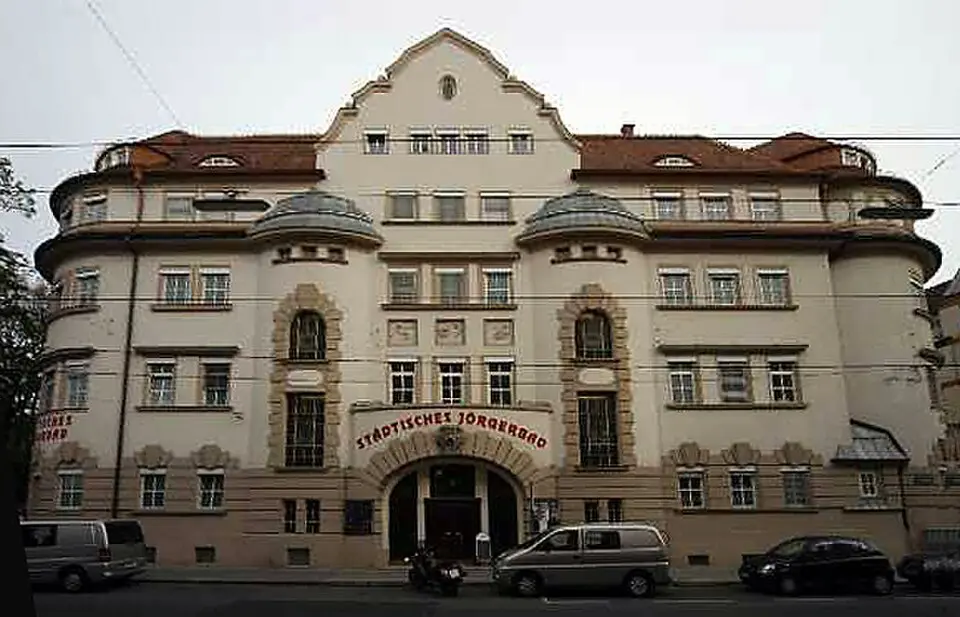 Jörgerbad