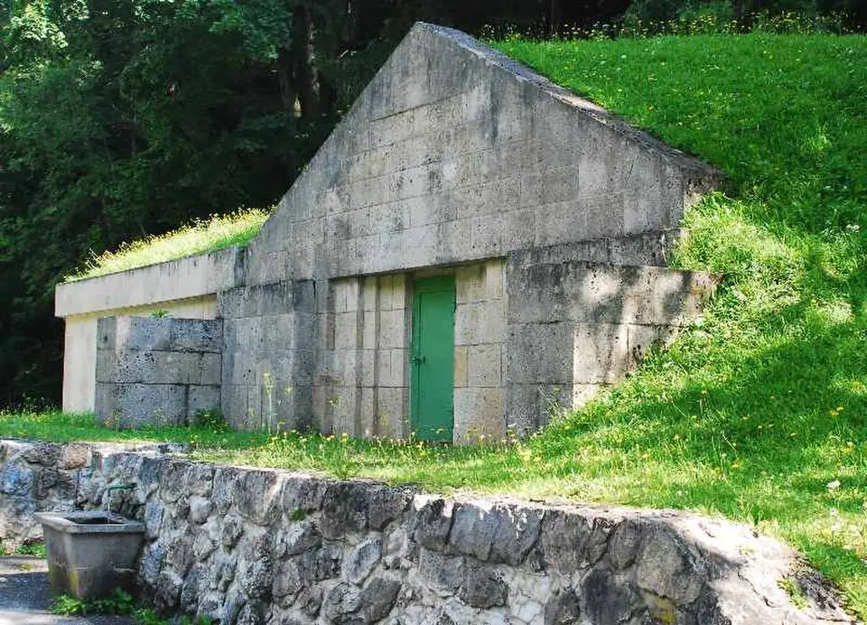 Zumesskammer