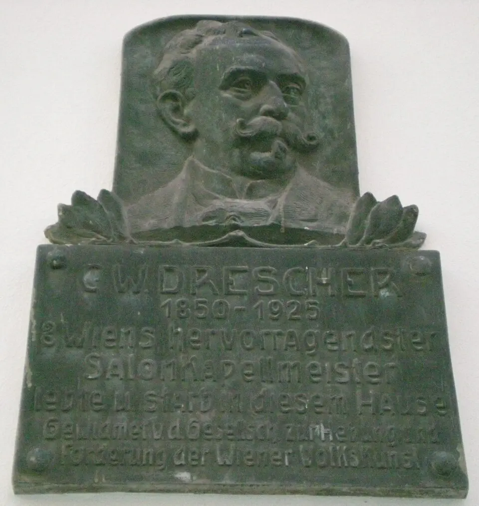 Obrázok: GuentherZ · CC BY 3.0 C.W. Drescher