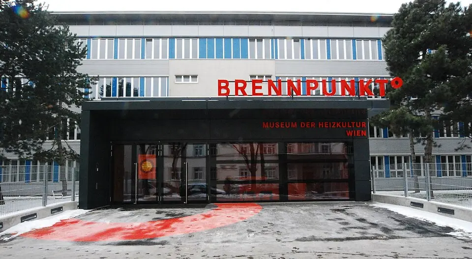 Brennpunkt
