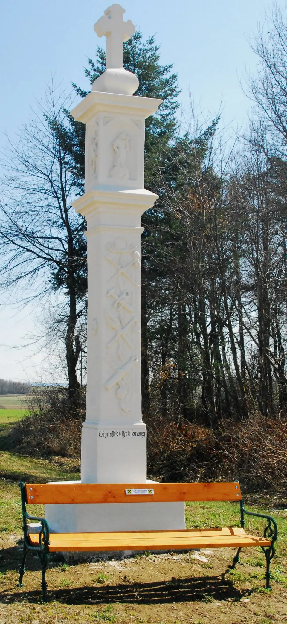 Obrázok: GuentherZ · CC BY 3.0 Bildstock