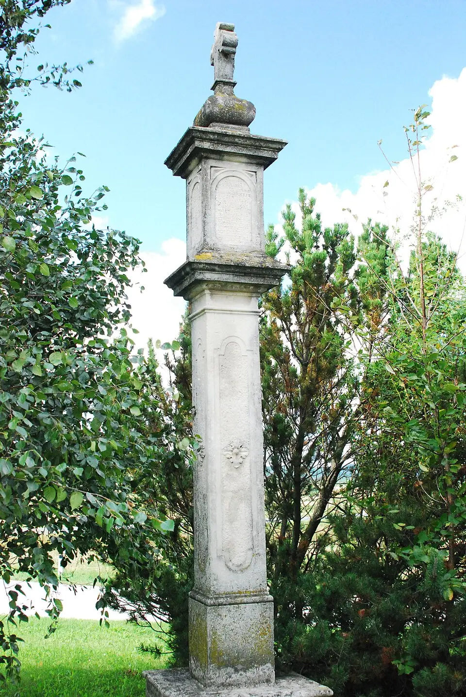 Obrázok: GuentherZ · CC BY 3.0 Bildstock