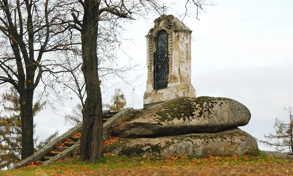 Obrázok: GuentherZ · CC BY 3.0 Kolomanistein
