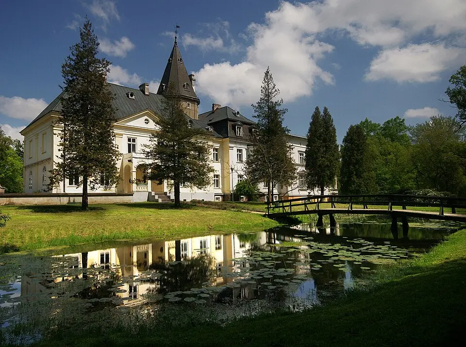 Schloss Varzin