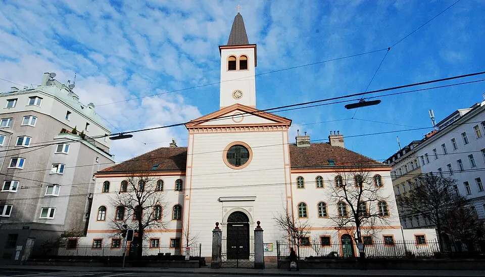 Erlöserkirche