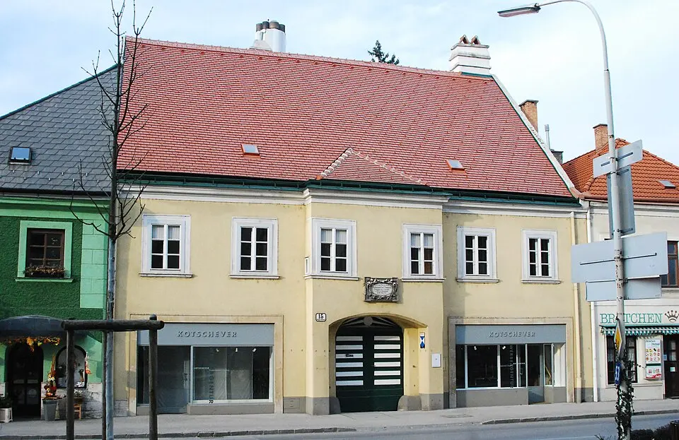 Bürgerhaus