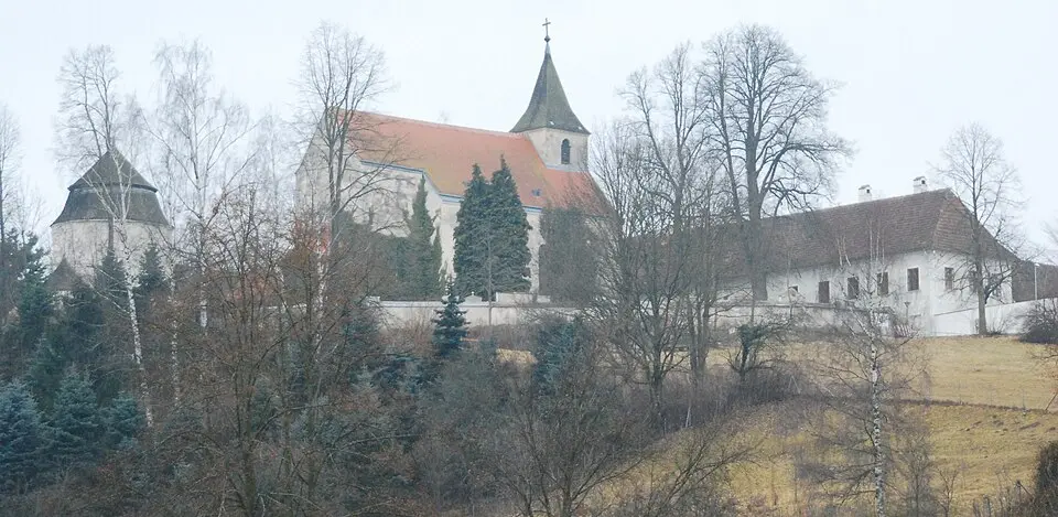 Propstei Zwettl