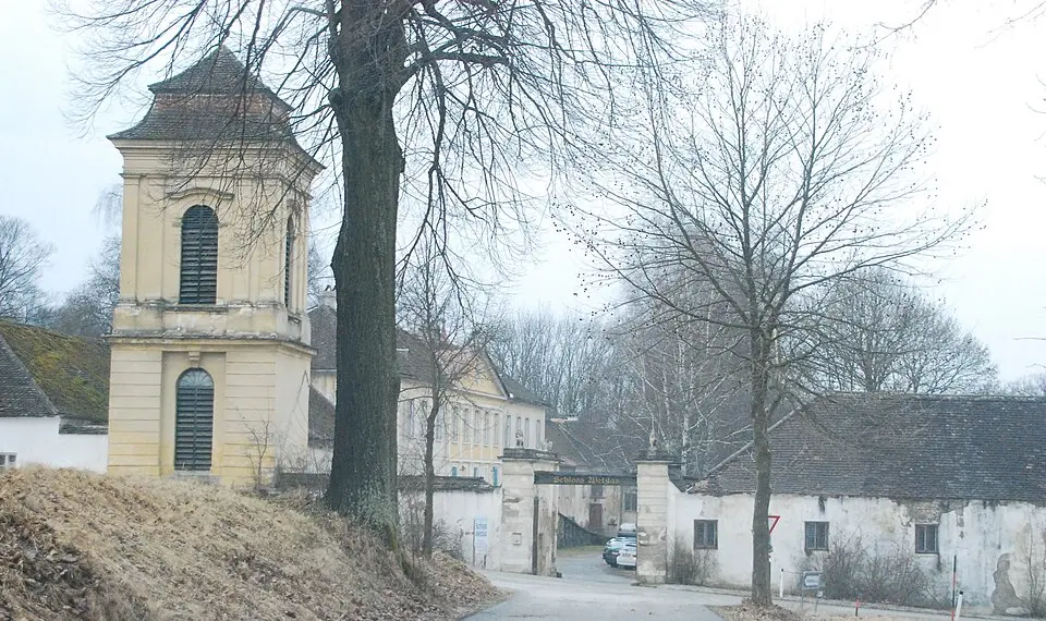 Schloss Wetzlas