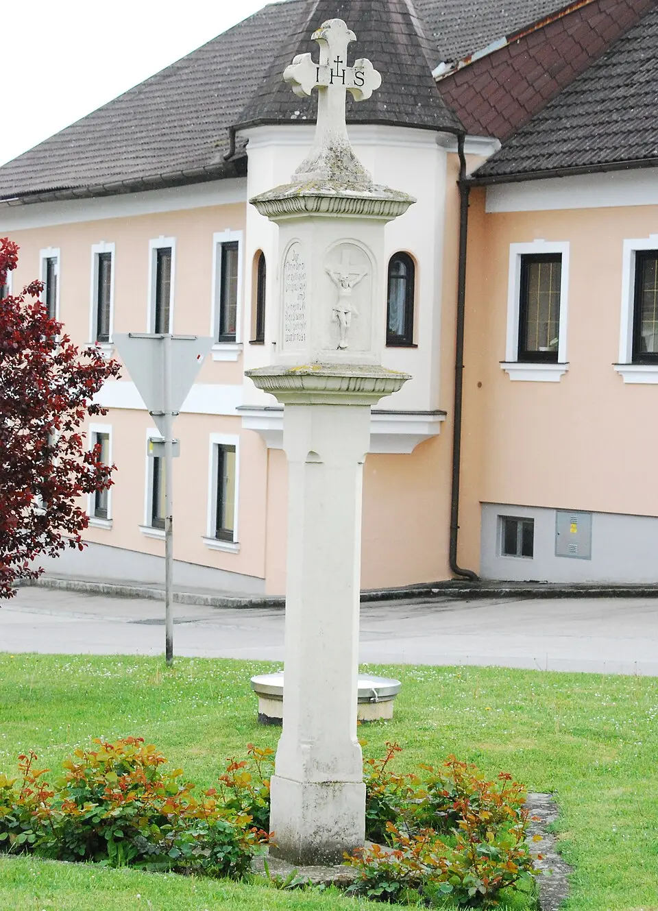 Bildstock