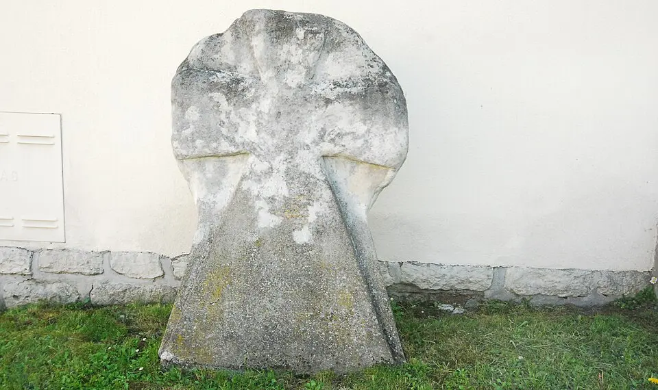 Obrázek: GuentherZ · CC BY 3.0 Radkreuz