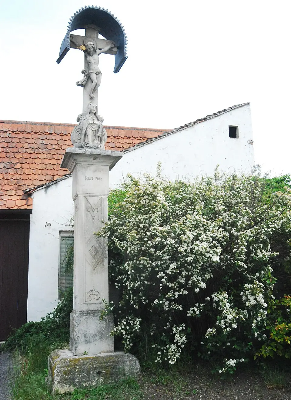 Kruzifix/Kreuz