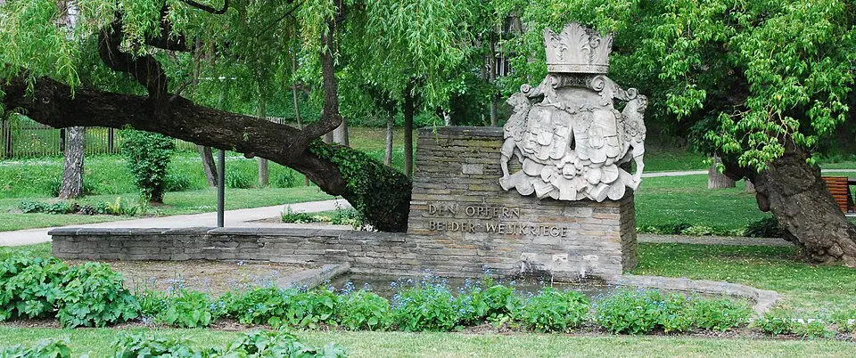 Brunnen