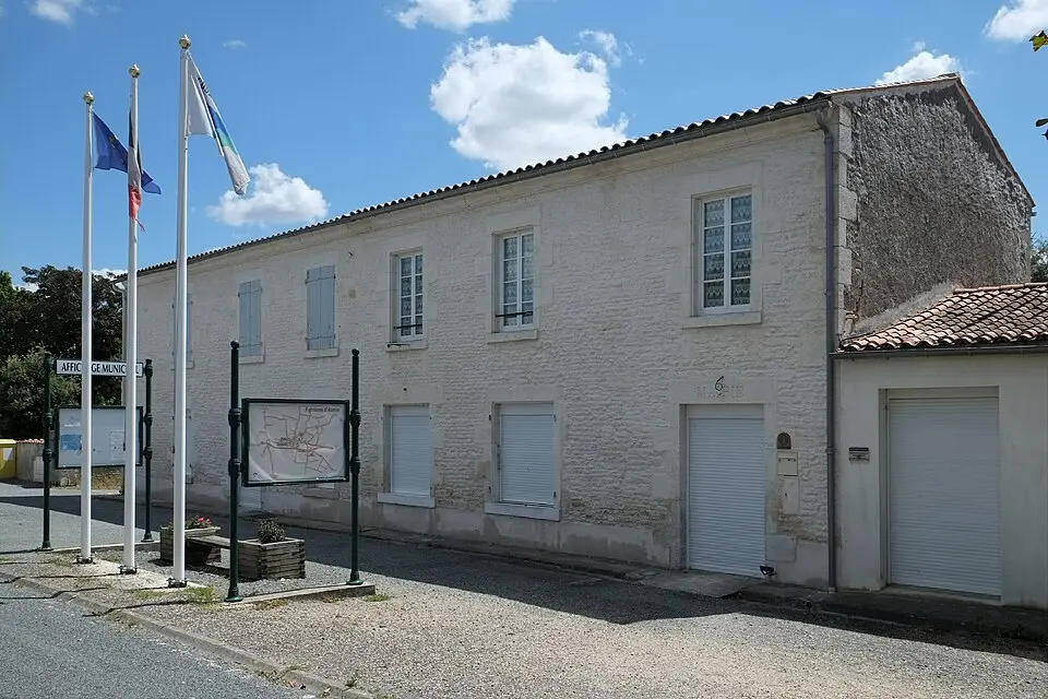 Ferrières