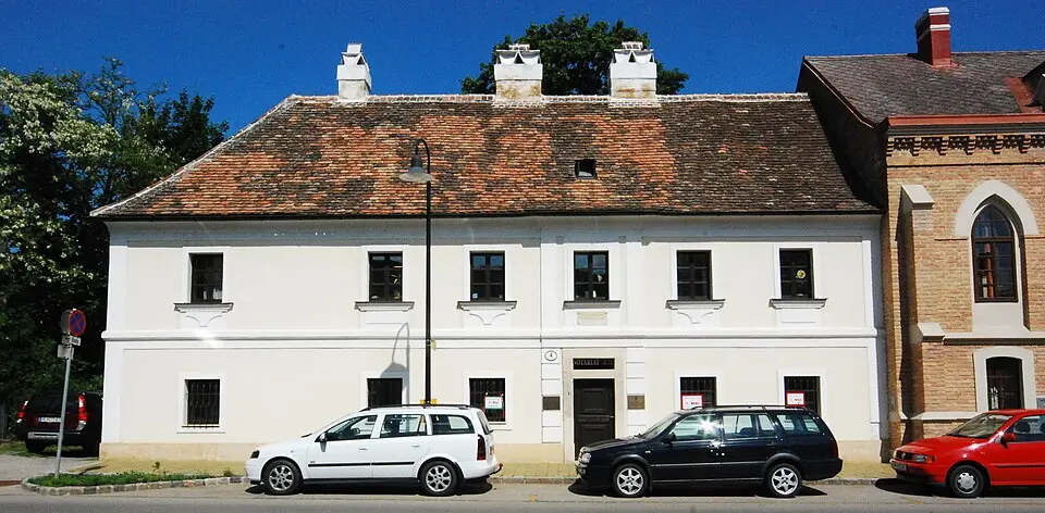 Hollabrunn Armenhaus