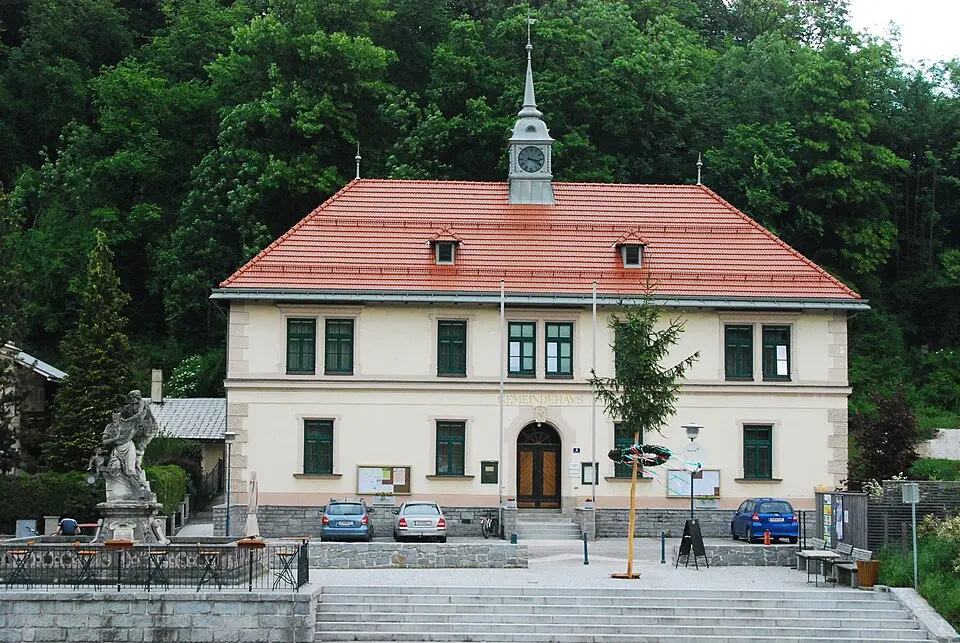 Stadtamt