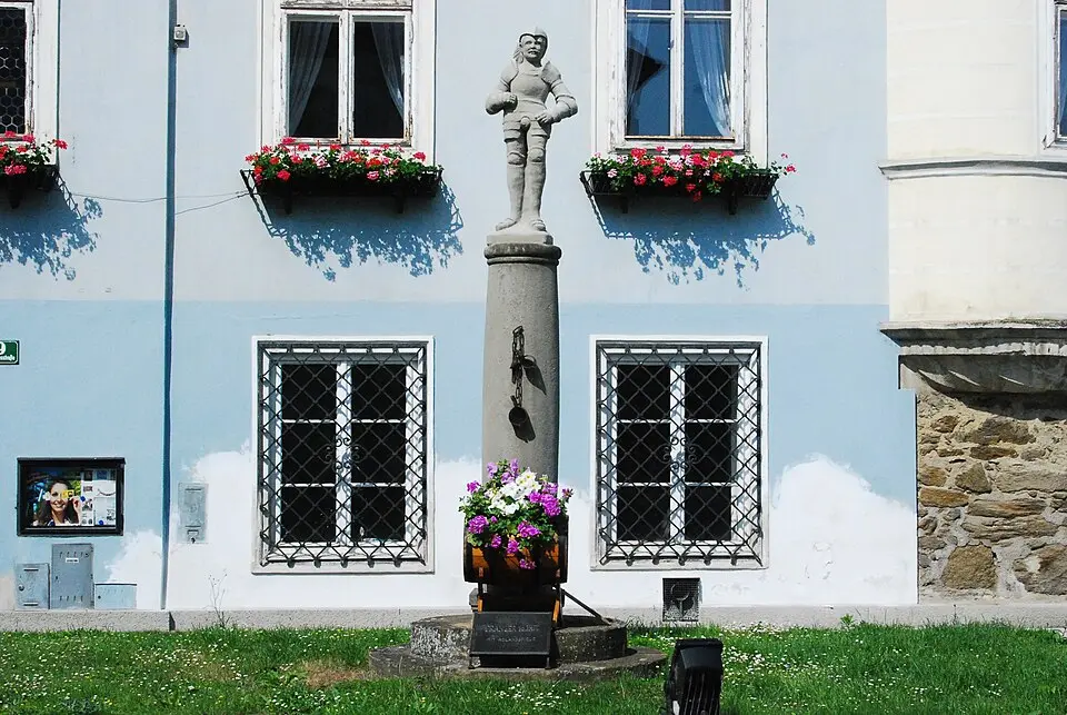 Pranger