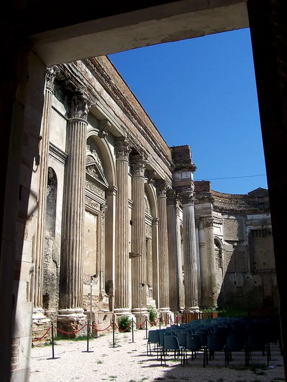 chiesa di San Francesco
