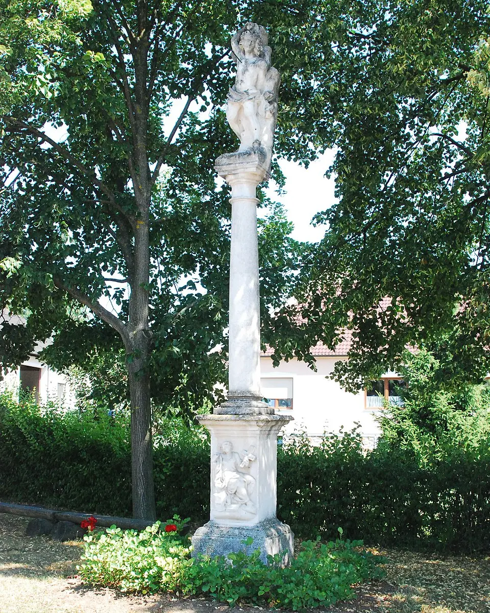 Hl. Sebastian